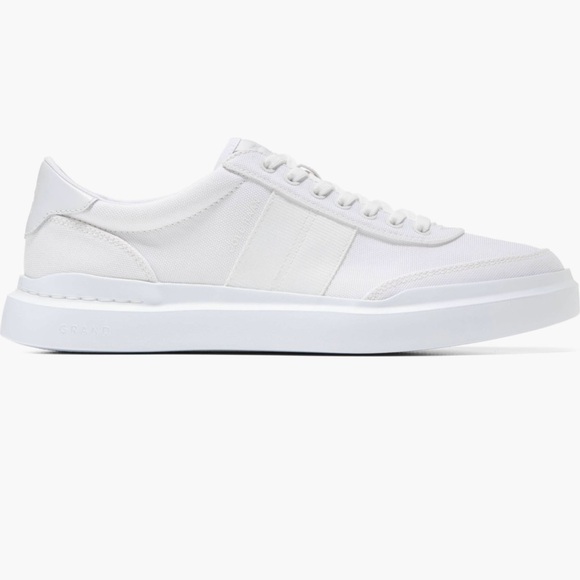 Cole Haan GrandPro Rally Canvas Sneaker - Picture 5 of 11